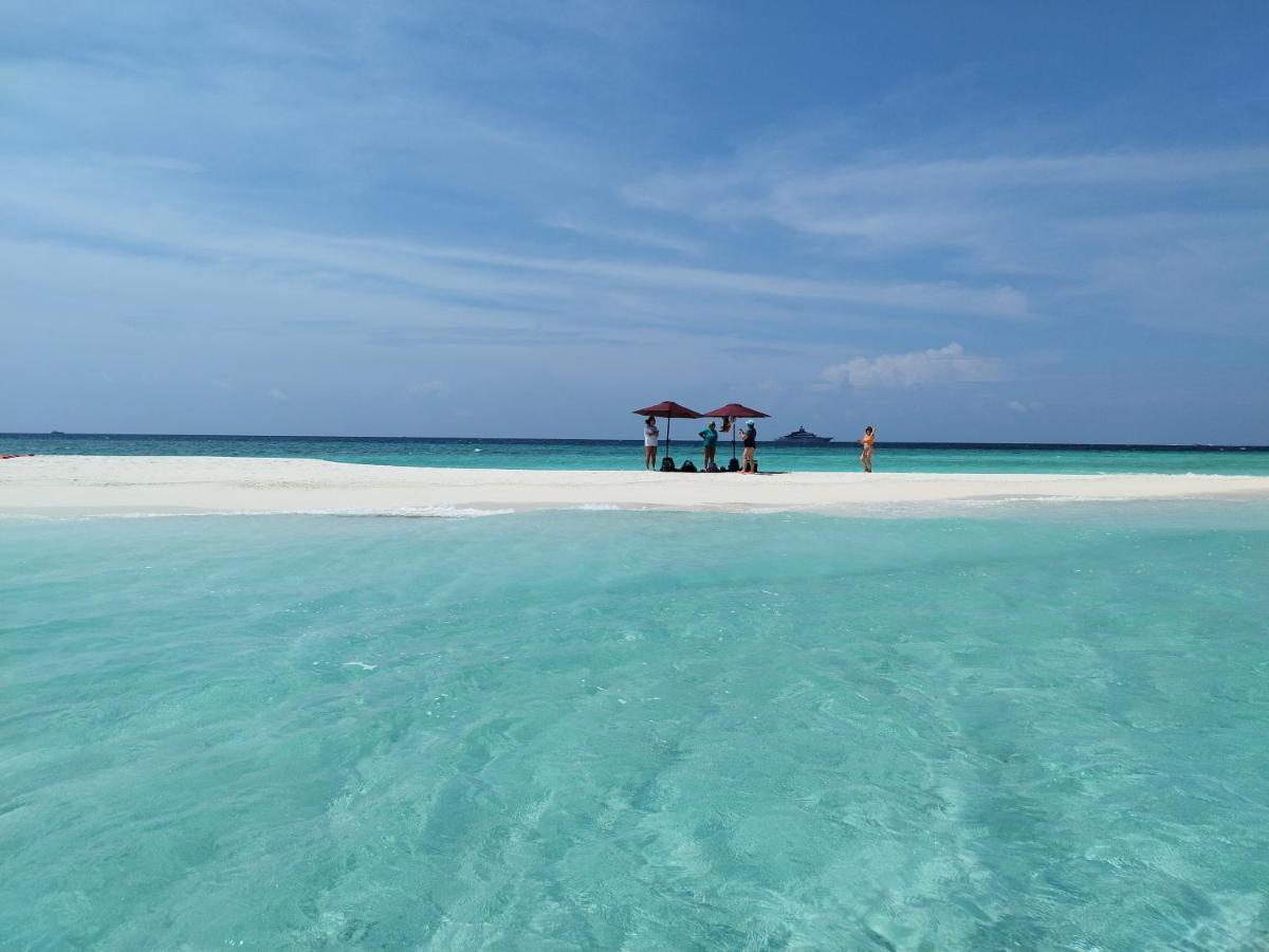 Hotel Ninos K.Guraidhoo Guraidhoo  Exterior foto