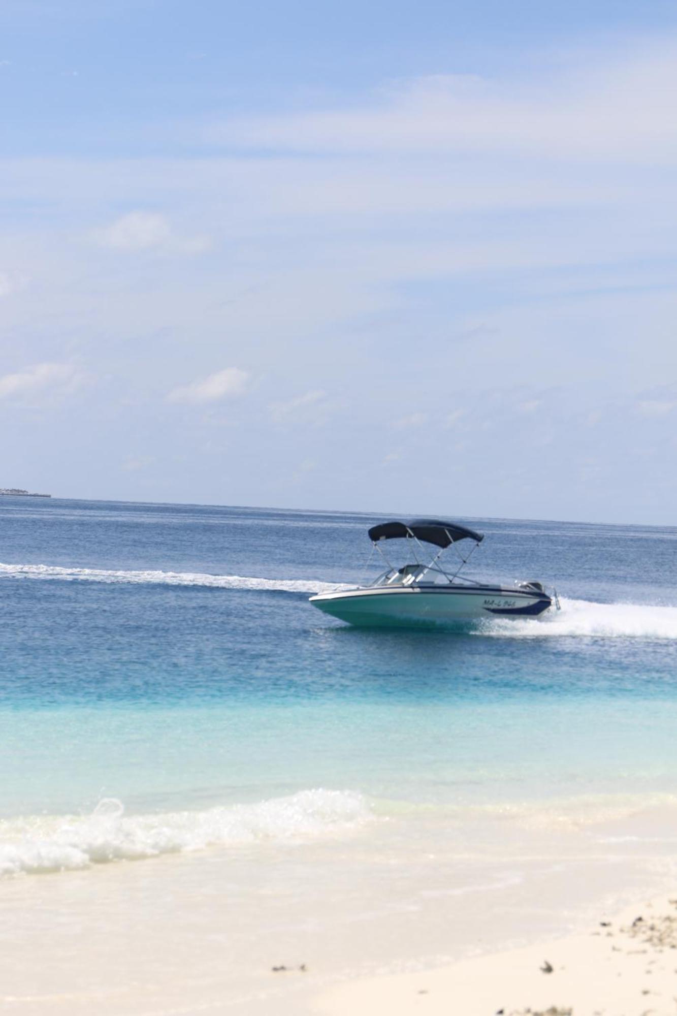 Hotel Ninos K.Guraidhoo Guraidhoo  Exterior foto